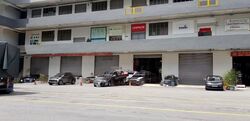 Shun Li Industrial Complex (D14), Factory #624908741